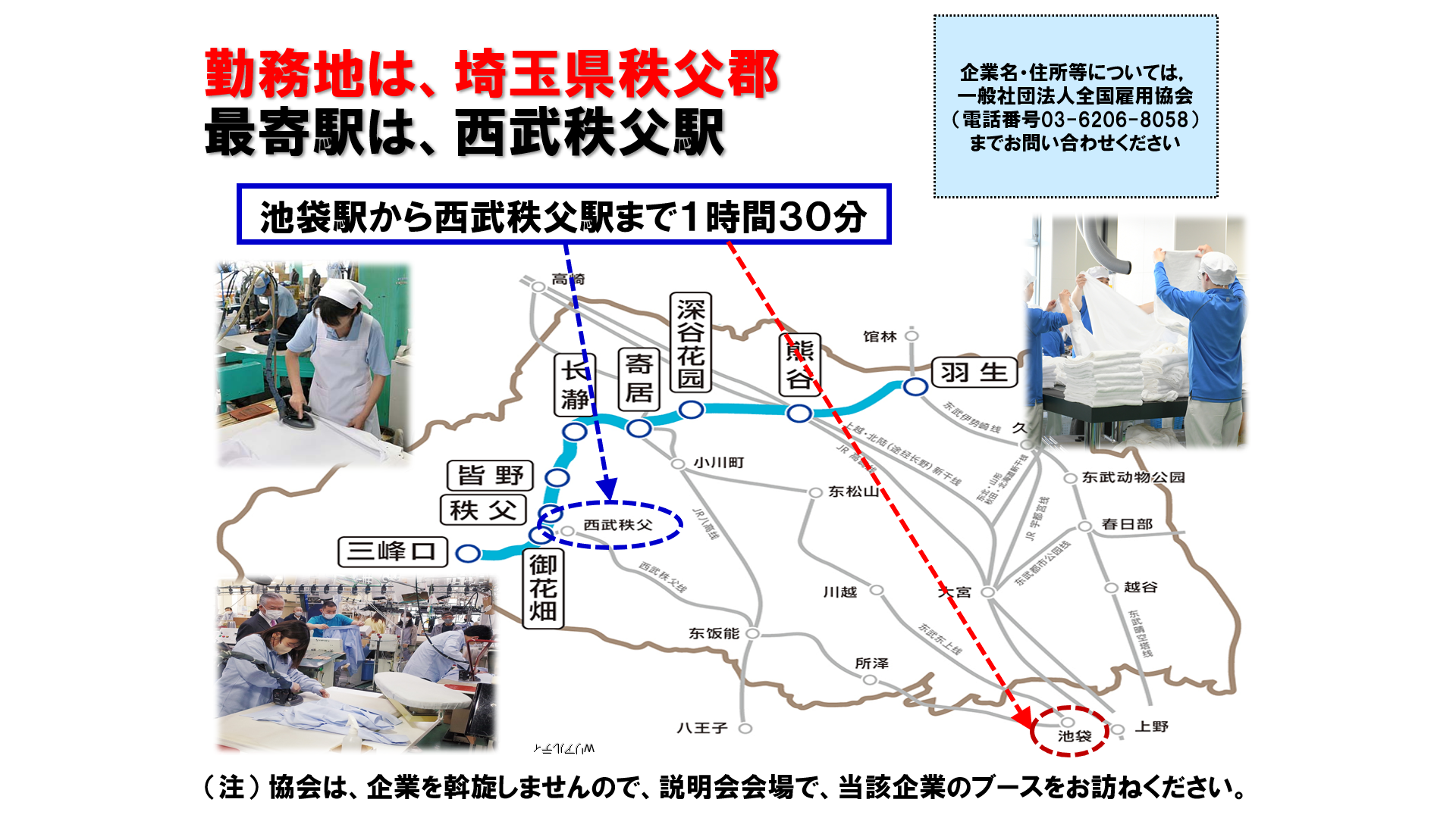 仕事、バイト、正社員